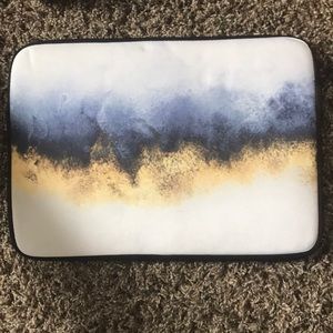 15’ Laptop sleeve